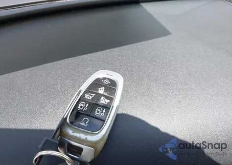 2022 Hyundai Tucson Limited из США, поврежденный, VIN 5NMJECAE7NH078526